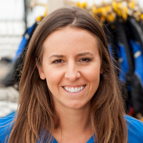 Amanda GrantProfile Photo