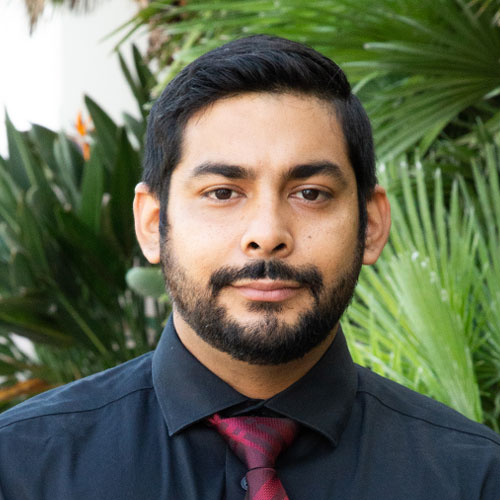 Carlos PayanProfile Photo