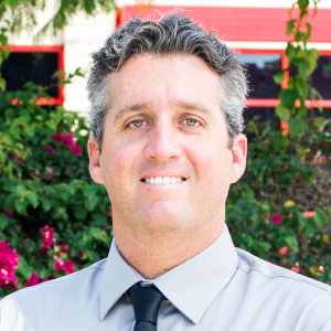 Jake SiegfriedProfile Photo