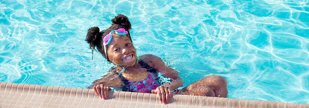 Preschool Aquatics 1