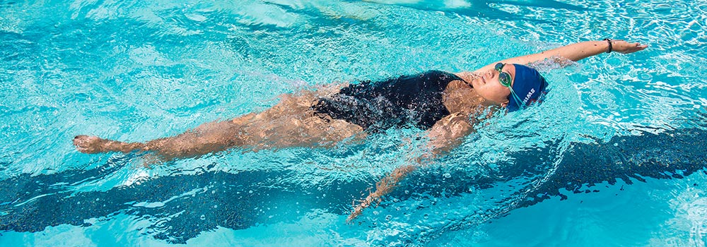 Swimming ENS Credit Classes