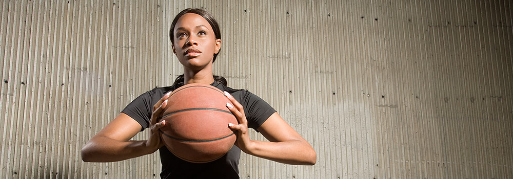 Basketball Skills & Conditioning - ENS138