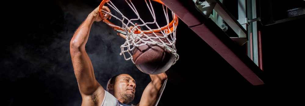 Intermediate Basketball - ENS108B