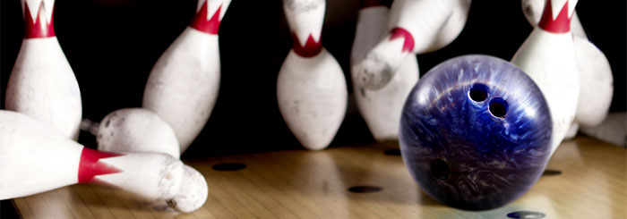 Intermediate Bowling - ENS119B