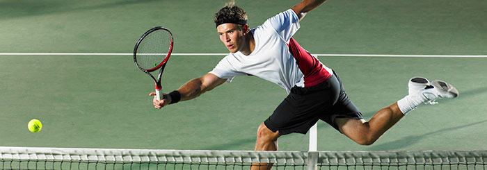 Tennis Classes