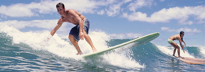 Intermediate Surfing - ENS122