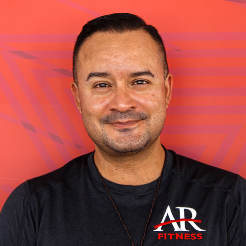 Ricky Paniagua
