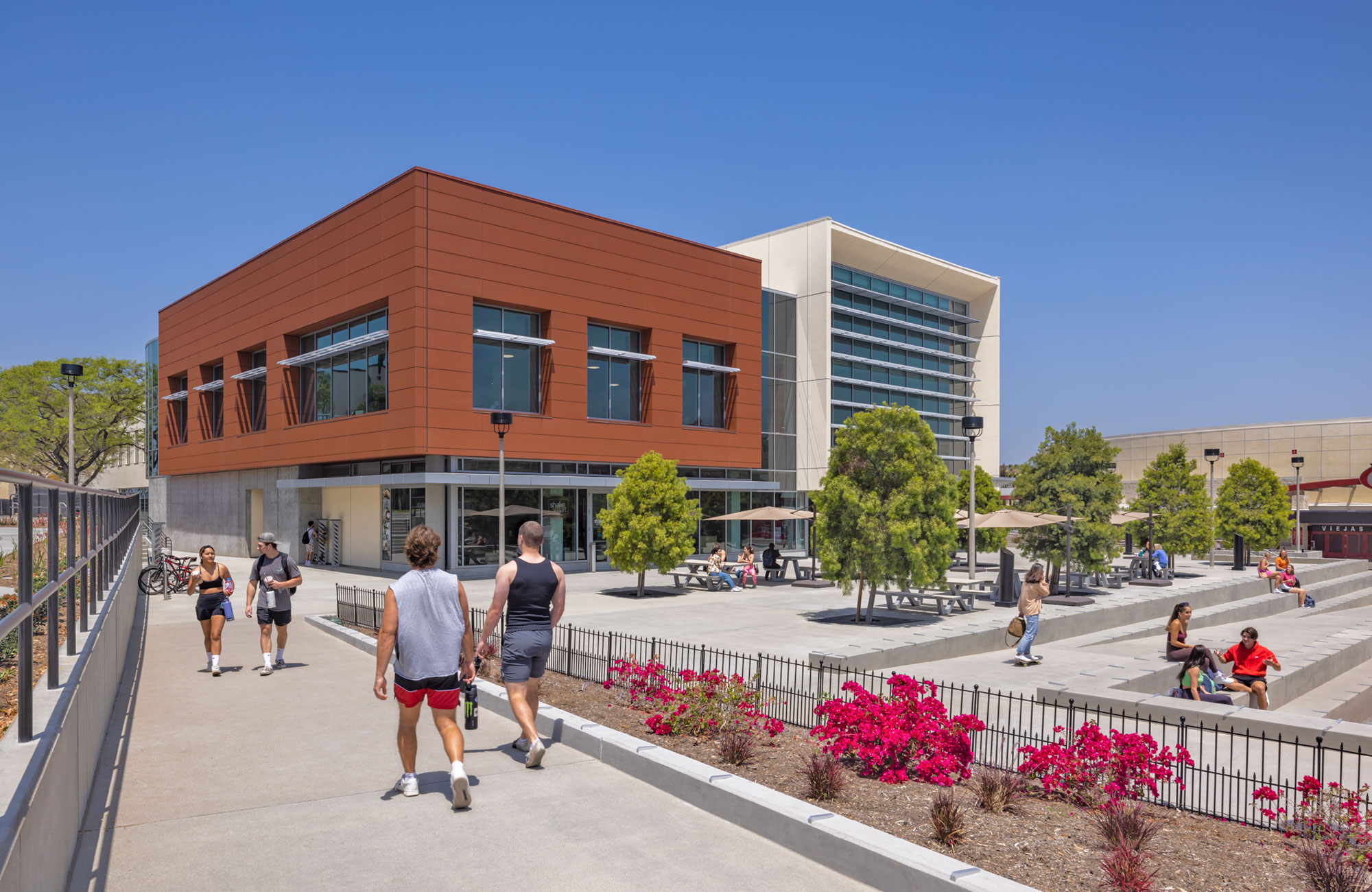Student Summer Membership Slide