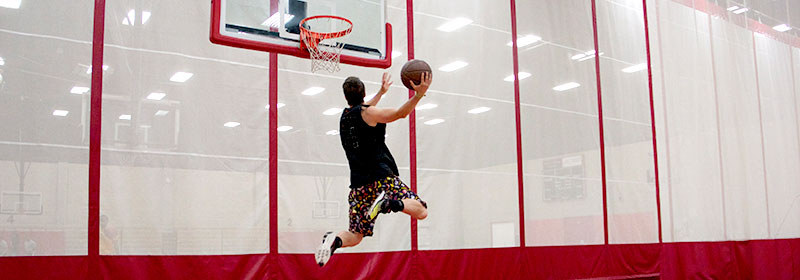 ARC Courts