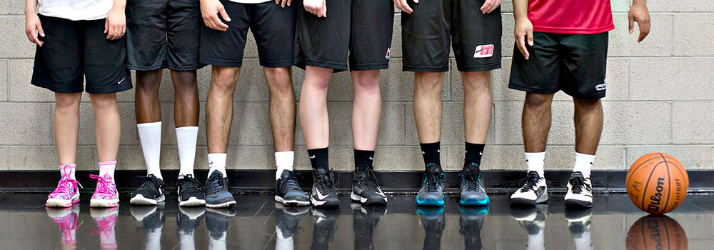 Intramural Players