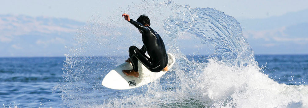 Surfboard Rental