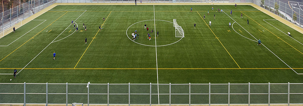 Recreation Field