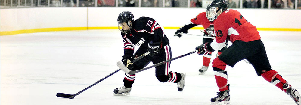 Ice Hockey Sport Club