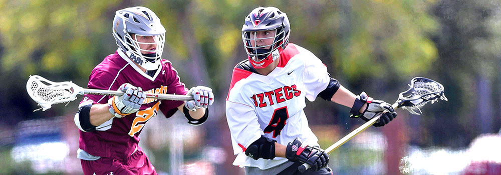 Men's Lacrosse Sport Club