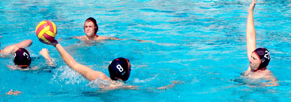 Men's Water Polo Sport Club