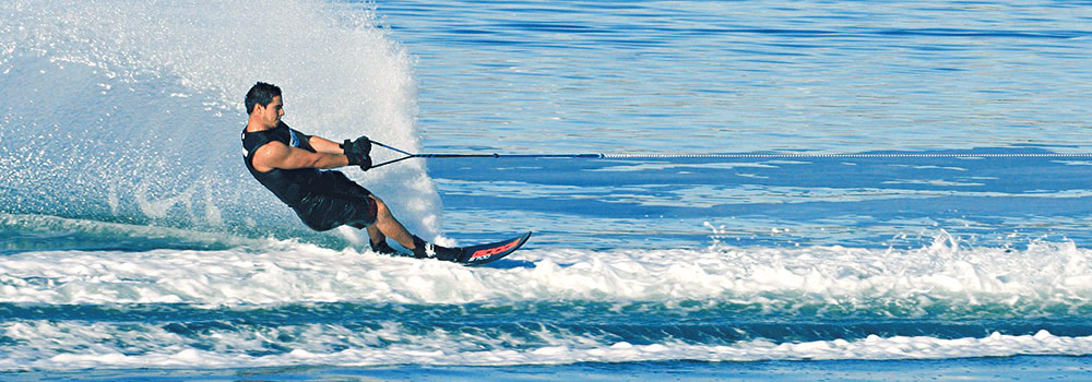 Waterski & Wakesports Sport Club