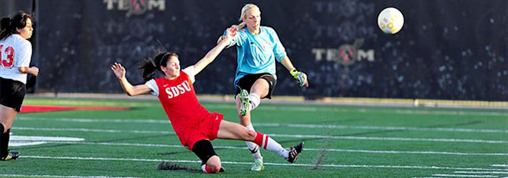 Women's Soccer Sport Club