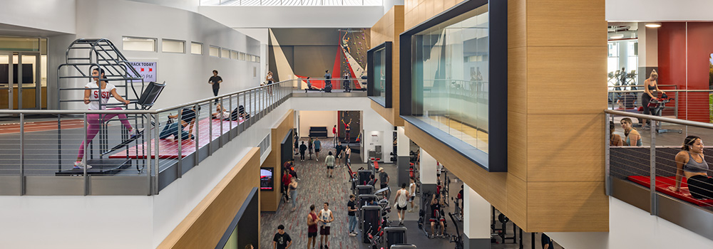 Aztec Recreation Center